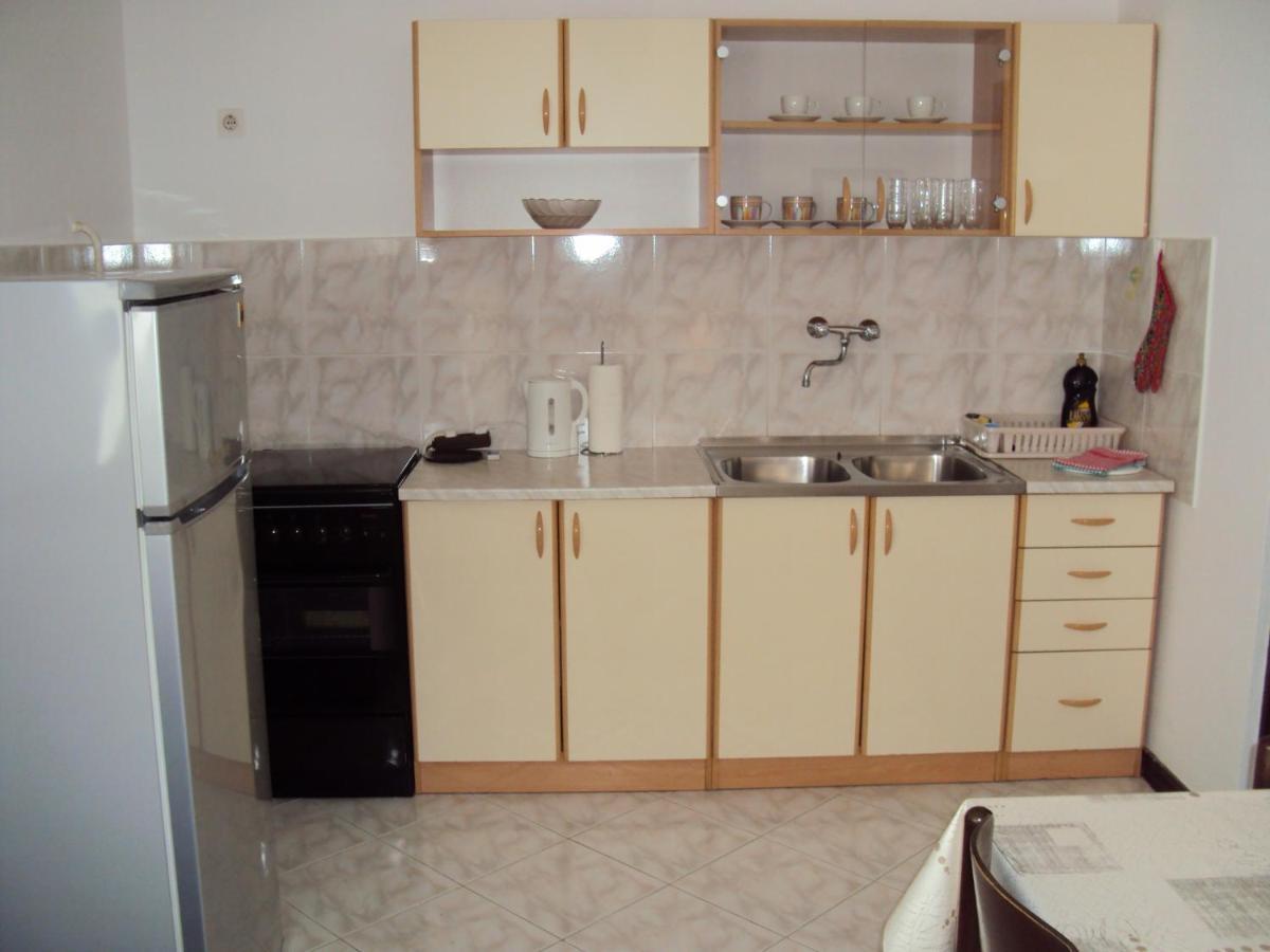Apartments With A Parking Space Pula - 6985 Экстерьер фото