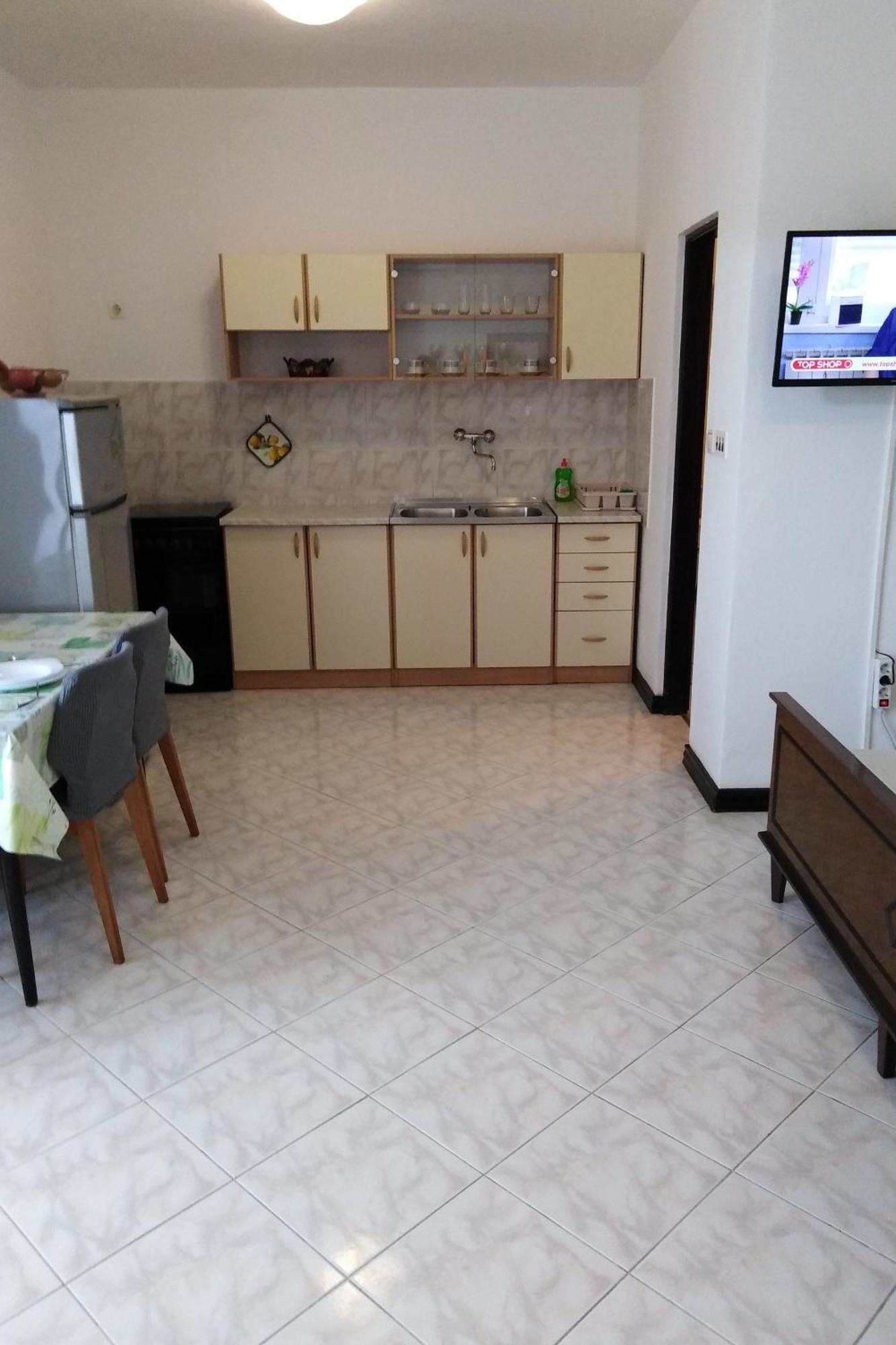 Apartments With A Parking Space Pula - 6985 Номер фото