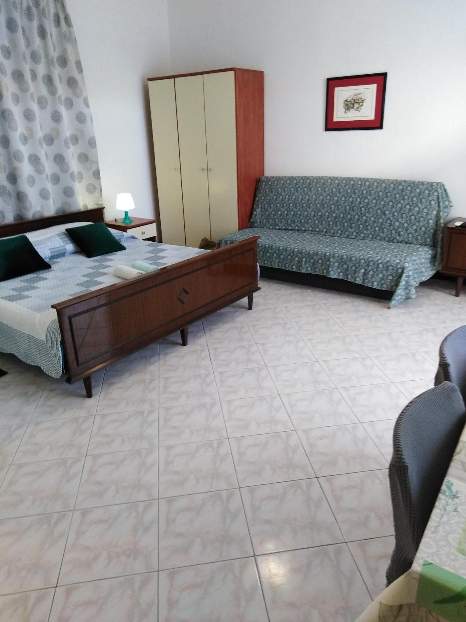Apartments With A Parking Space Pula - 6985 Номер фото