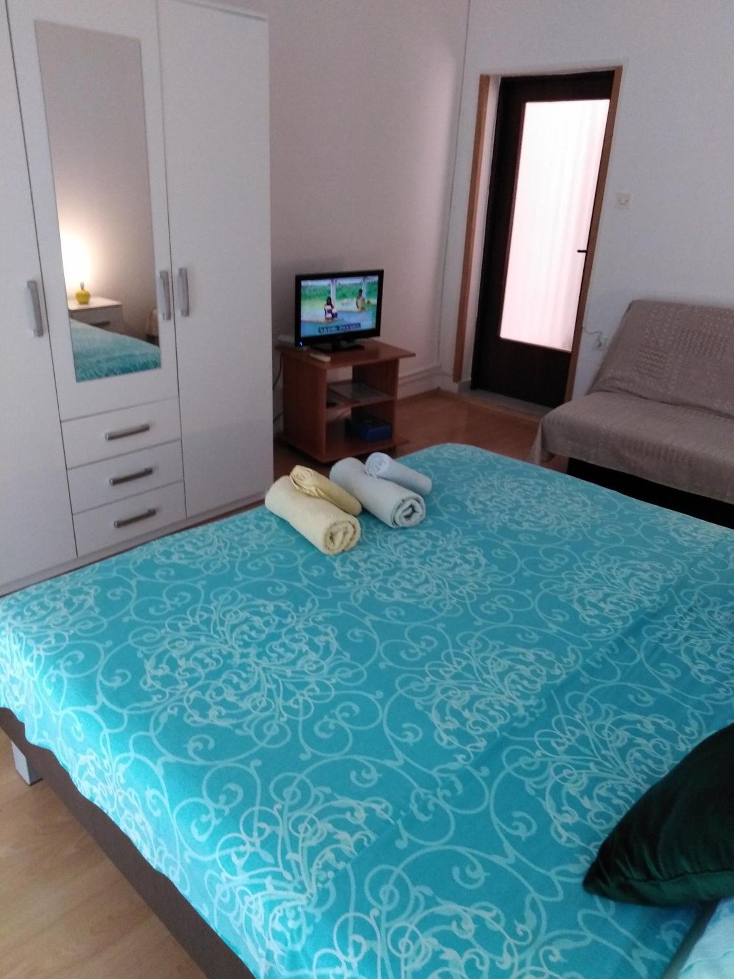 Apartments With A Parking Space Pula - 6985 Номер фото