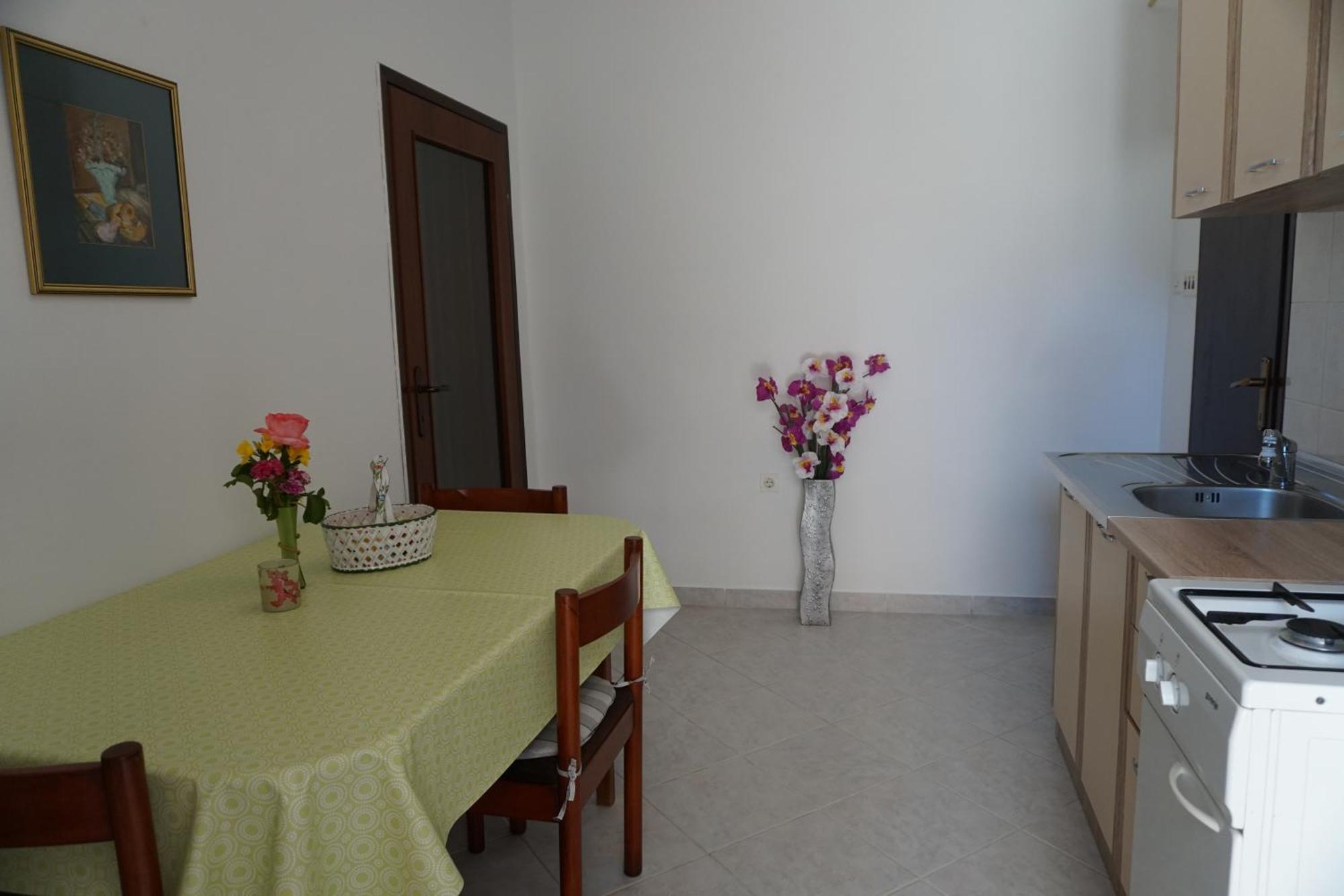 Apartments With A Parking Space Pula - 6985 Номер фото