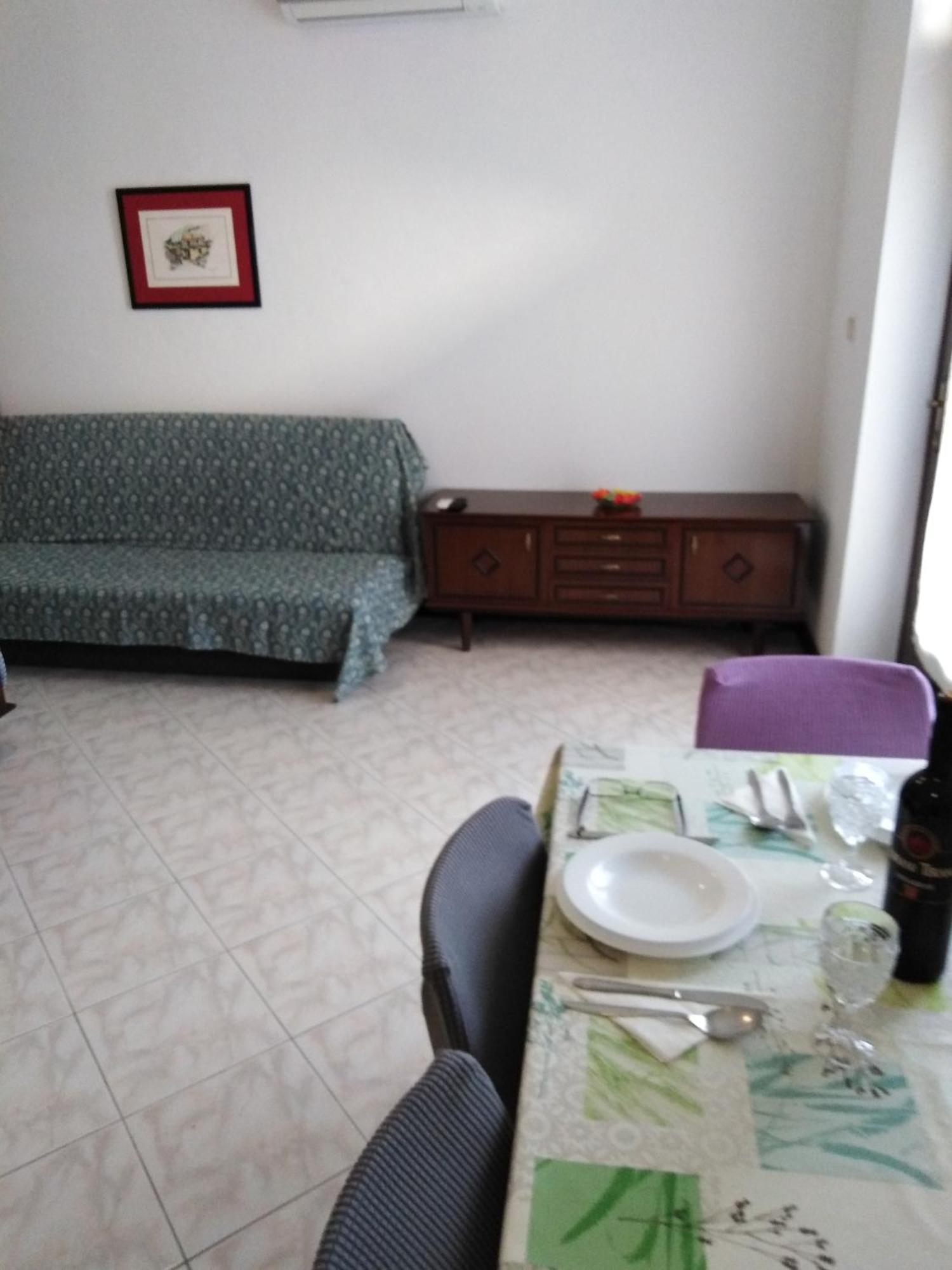 Apartments With A Parking Space Pula - 6985 Номер фото
