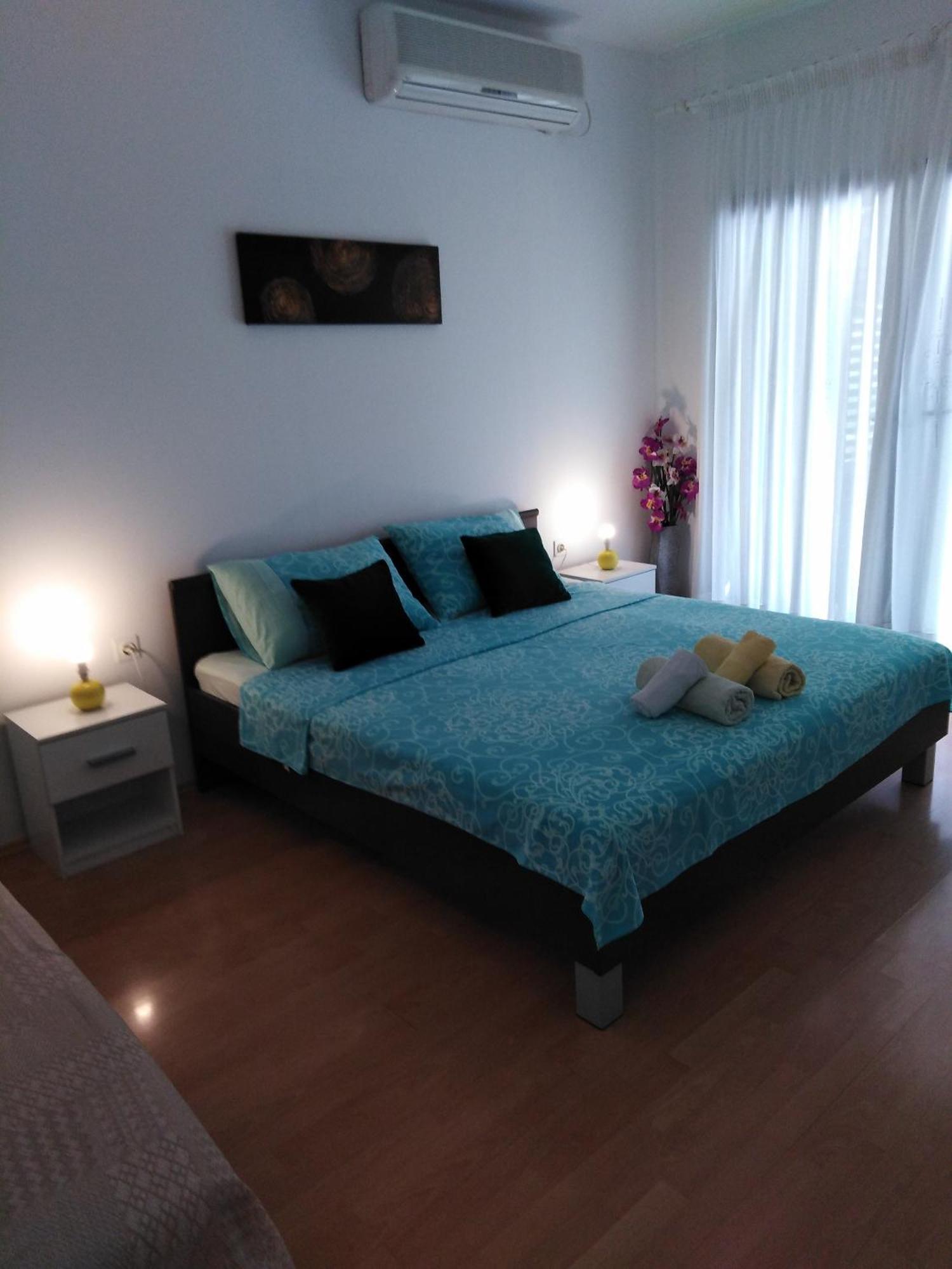 Apartments With A Parking Space Pula - 6985 Номер фото